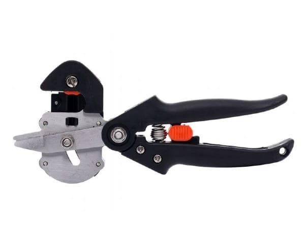 Sekator do szczepienia roslin KD10655