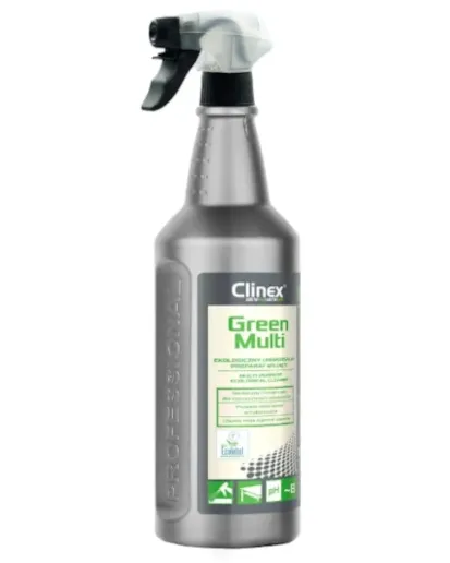 uniwersalny plyn czyszczacy 1 litr clinex