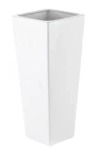 wazon_ceramiczny_kwadrat1_wysoki_bialy_white_polysk_j15