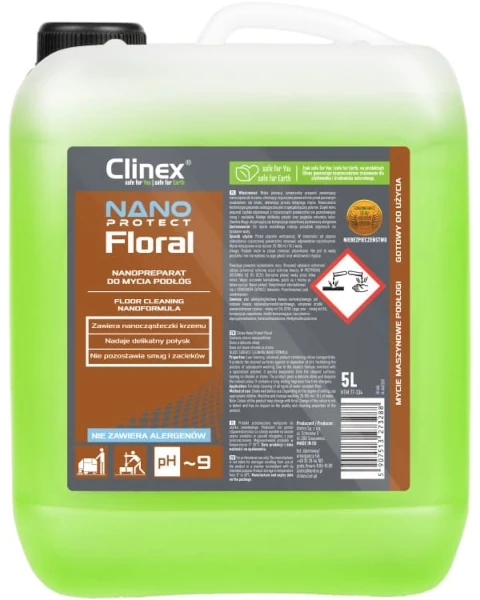 plyn-do-mycia-podlog-nano-protec-floral-5-litrow-clinex