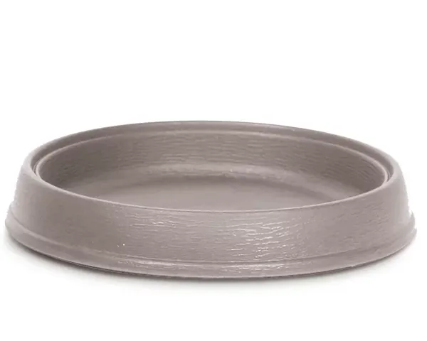 Podstawka na doniczkę mocca 39 cm