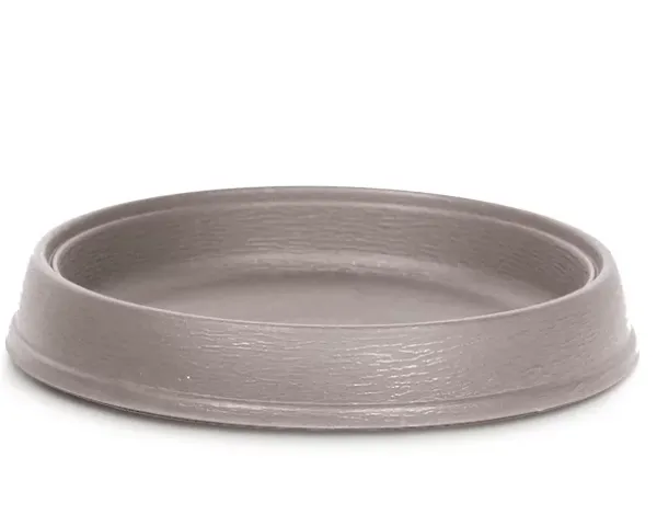 Podstawka na doniczkę 45 cm mocca