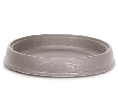 Podstawka na doniczkę 21 cm mocca