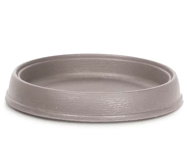 Podstawka na doniczkę 21 cm mocca