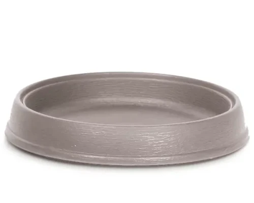 Podstawka na doniczkę 33 cm mocca