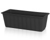 skrzynka balkonowa antracytowa 60 cm prosperplast agro