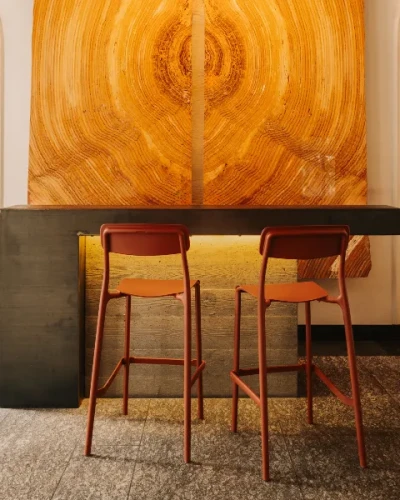 Hoker wysoki Rimo aranzacja w domu