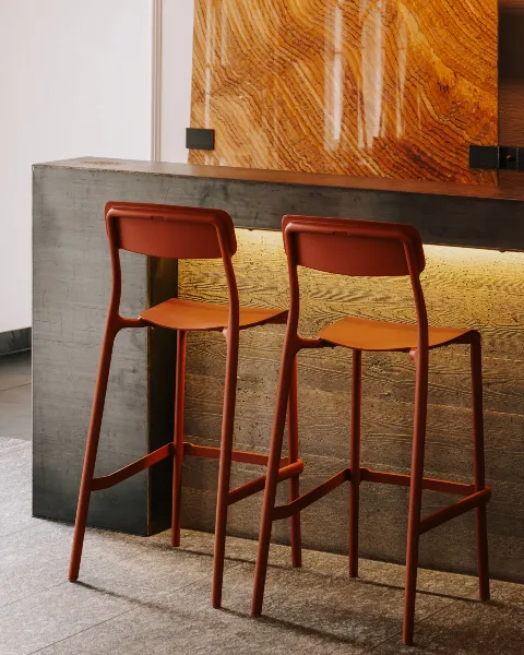 Hoker wysoki Rimo aranzacja