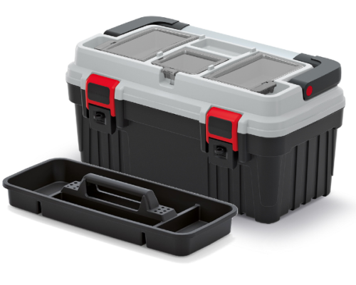 Skrzynka warsztatowa na narzędzia 47 cm Optima 50 KOPA5025