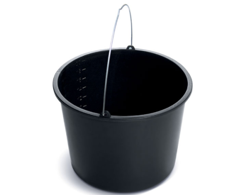 Wiadro budowlane ogrodowe 20 litrow Kistenberg