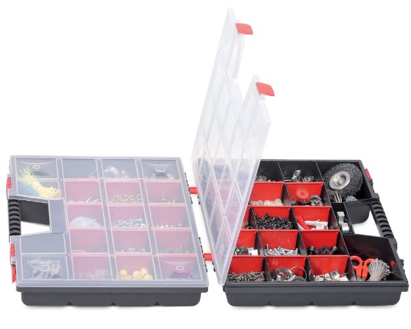 Organizer do warsztatu 2w1 Kistenberg