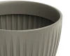 donica okragla mocca 40 cm Latia Round.webp
