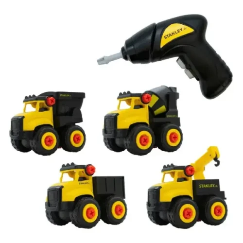 zestaw-4-pojazdow-stem-mini-wkretarka-stanley-jr