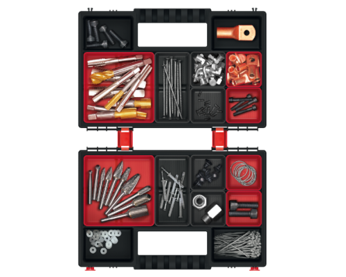 Organizer na narzędzia 2w1 Kistenberg