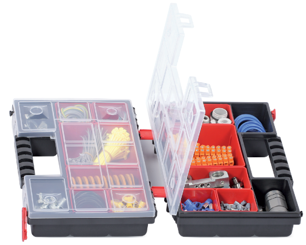 Organizer do warsztatu 2 w 1 Kistenberg