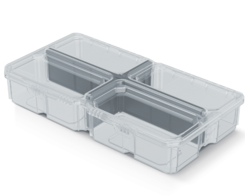 Organizer warsztatowy marki Kistenberg