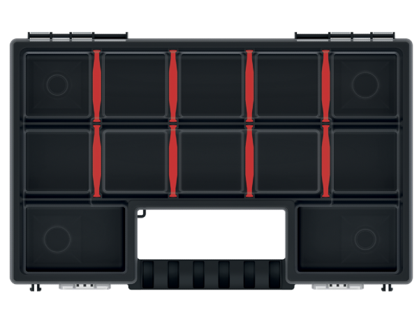 Organizer do warsztatu z przegrodami Kistenberg