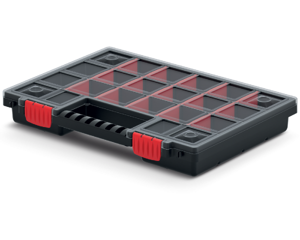 Organizer na narzędzia ręczne i akcesoria Kistenberg