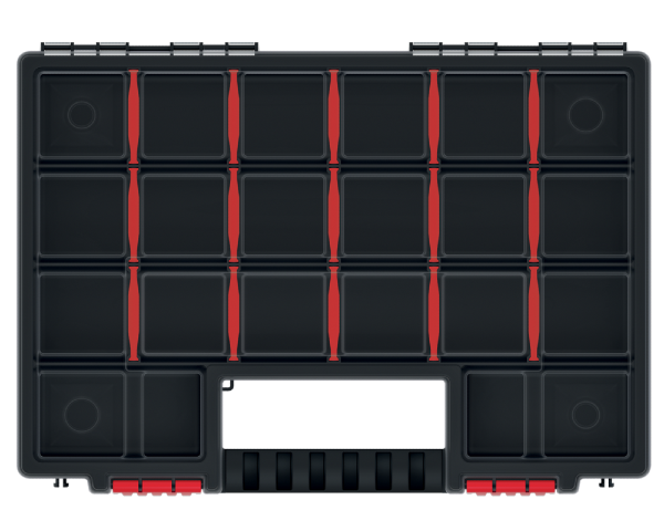 Organizer na narzędzia ręczne i akcesoria