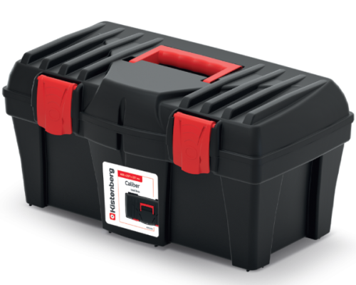 Skrzynka narzedziowa 46cm Kistenberg