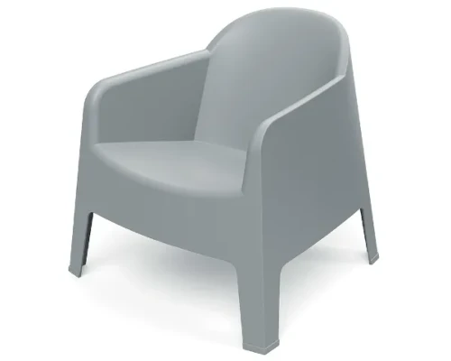 Fotel szary Milane Ferne agate gray.webp