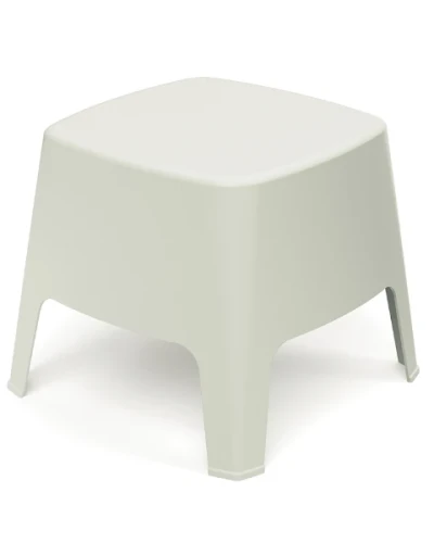 Stolik ogrodowy Milane kremowy senza.webp