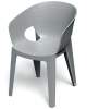 krzeslo-ogrodowe-szare-light-gray-premo