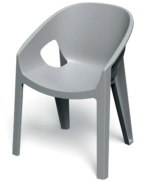 krzeslo-ogrodowe-z-podlokietnikami-szare-light-gray-premo