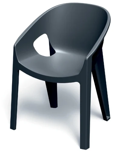 krzeslo-ogrodowe-z-podlokietnikami-czarne-carbon-premo-six