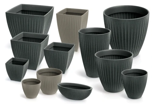 Donica Latia Ethick - rodzaje prezentacja