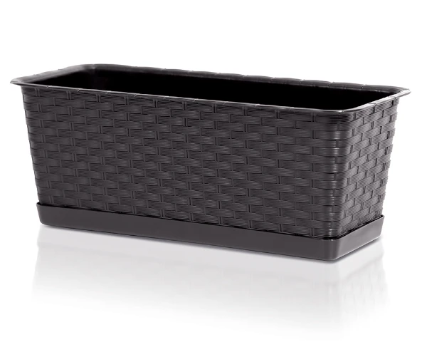 doniczka na balkon umbra 49 cm Ratolla.webp