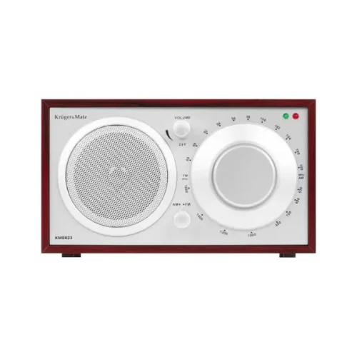 radio analogowe FM AM KM0823  Kruger&Matz