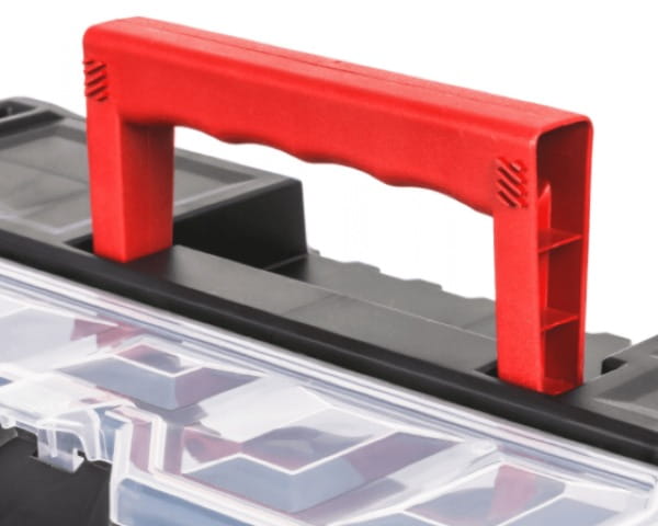 Organizer na części 9 szuflad 40 cm Kistenberg Multicase Cargo