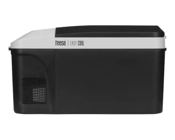 Profesjonalna lodówka kompresorowa z funkcją mrożenia 13L DC 12/24V AC 230V TEESA EASY COOL TSA5008