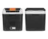 Profesjonalna lodówka samochodowa kompresorowa z funkcją mrożenia 13L DC 12/24V AC 230V TEESA EASY COOL TSA5008