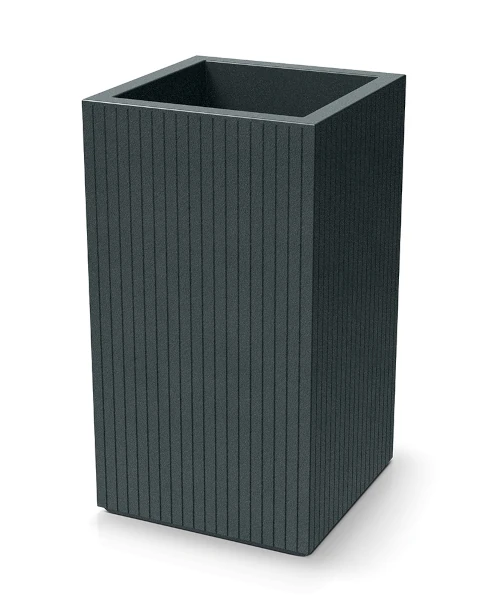 donica-wysoka-48-cm-grafitowa-ethick-coro-square