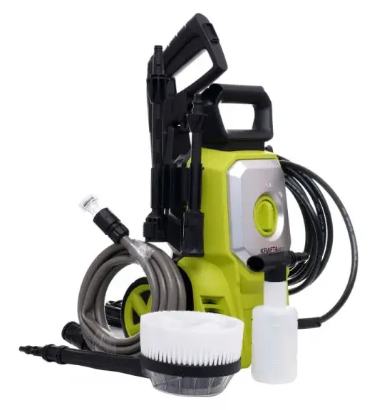 myjka-cisnieniowa-280bar-2800w-Kraft&Dele-kd664-z-akcesoriami