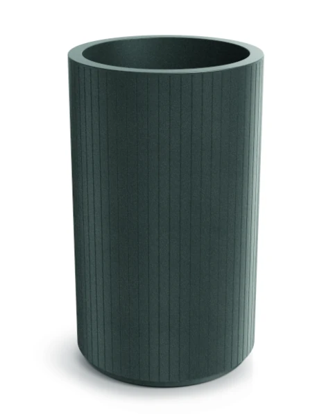 donica-wysoka-40-cm-grafitowa-ethick