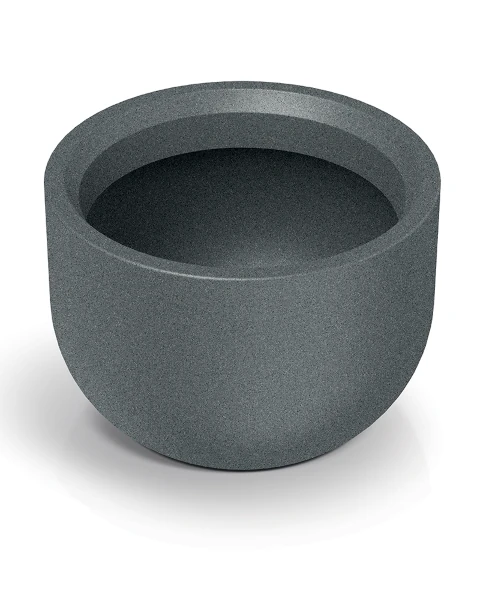 donica-dekoracyjna-40-cm-szara-molta-rund-ethick