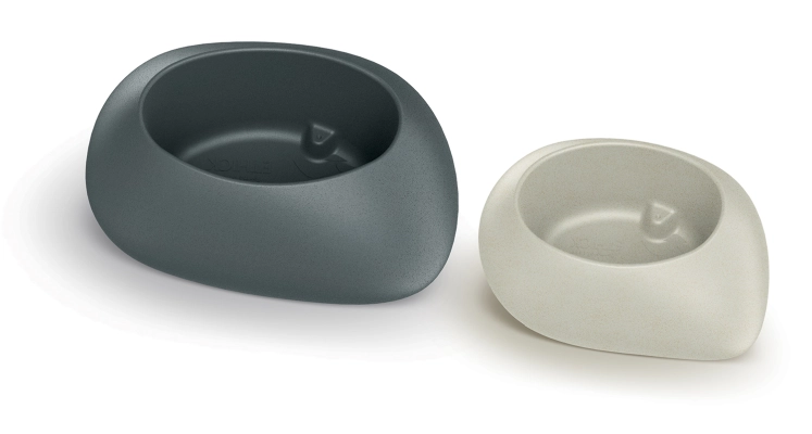 kolekcja donic w kształcie kamieni Yeke - różne rozmiary i kolory