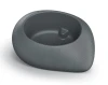 donica ozdobna w kształcie kamienia Yeke_TY40_105GR_tiny_granite