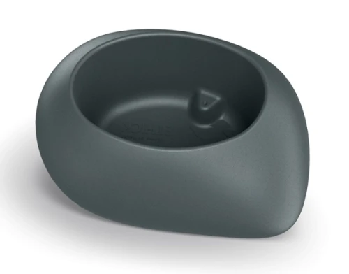 donica kamień ozdobna grafit Yeke_TY40_107GR_graphite