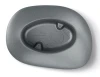 donica kamień ozdobna Yeke_TY50_105GR_tiny_granite widok z góry