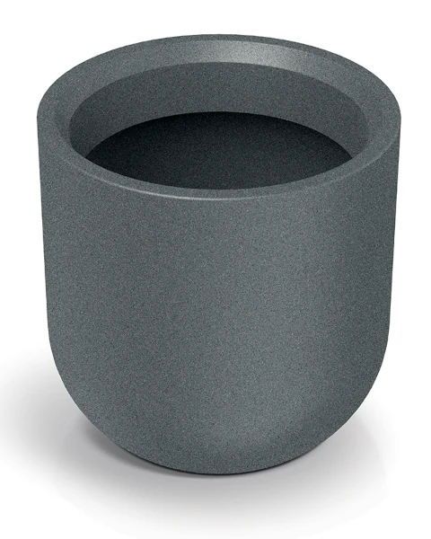donica-szary-40-cm-grafit-molta-rund-ethick
