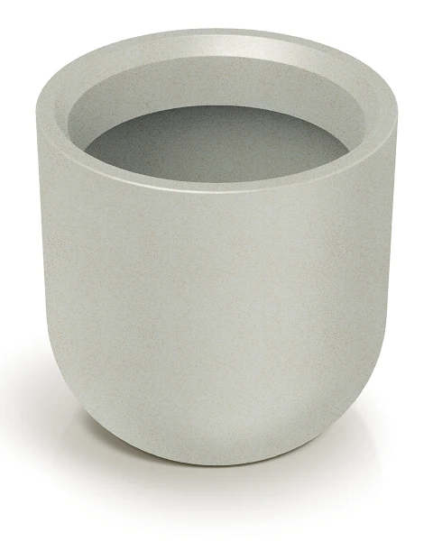 donica-okragla-48-cm-kremowa-molta-rund-ethick