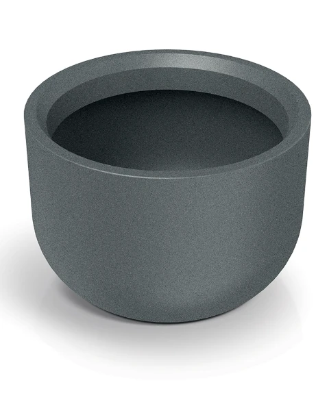 donica-okragla-60-cm-szary-molta-rund-ethick