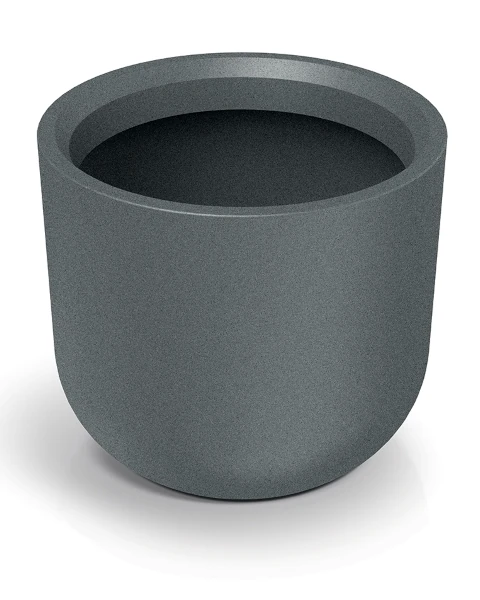 donica-wysoka-60-cm-szara-molta-rund-ethick
