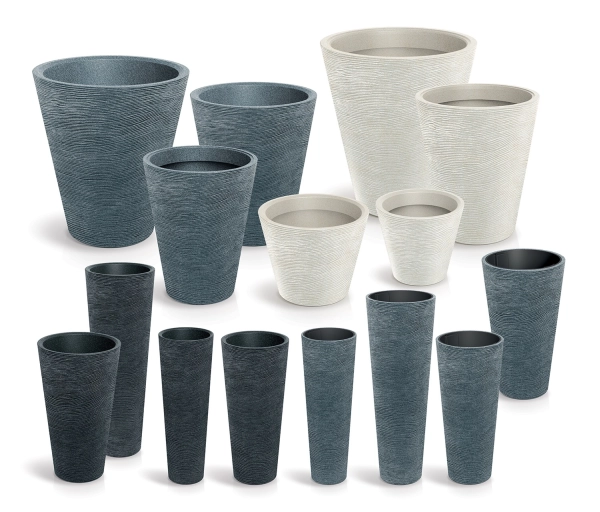 rodzina donic Tubra - kolekcja marki ETHICK - różne wielkości i kolory