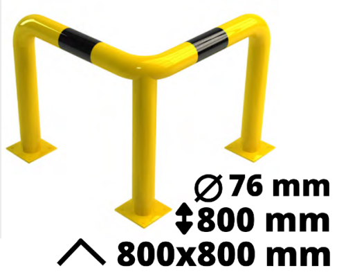Odbojnica-stalowa-wys.-800-mm-800-x-800mm