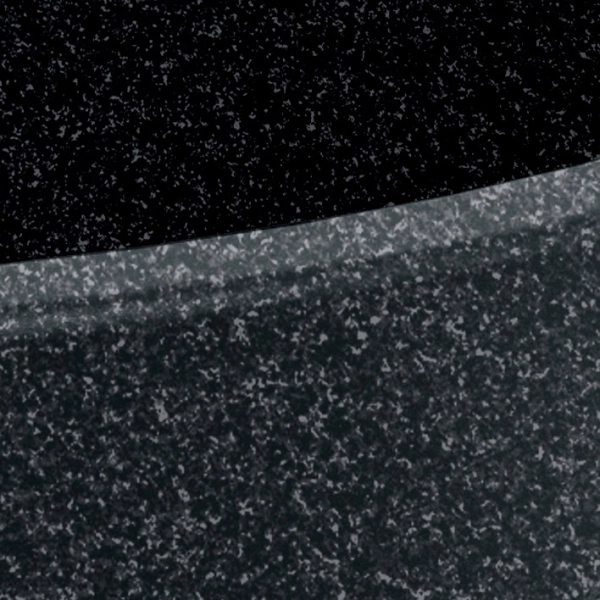 Kolor_donicy_czarny_granit_463GR_black_granite_struktura_zbliżenie